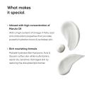 Minimalist Marula Oil 5% Face Moisturizer For Dry Skin With Hyaluronic Acid For Deep Nourishment & Hydration, For Men & Women | From Haatbazar | Haat bazar | Haatbazaar | Hatbazar. 