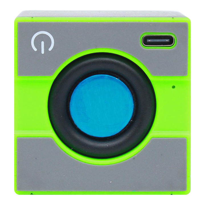 X-MAX-MAGIC%20Wireless%20Bluetooth%20Speaker%20%7C%20Dual-Machine%20Coupling%C2%A0Function%20%7C%20%20Music%20Engine%20X-1%20-%20Image%202