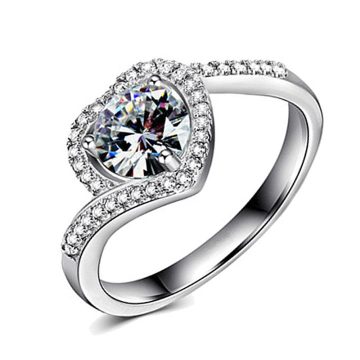 Foreign%20trade%20wish%20love%20ring%20twisted%20arm%20diamond%20peach%20heart%20ring%20heart%20shape%20cute%20girl%20love%20diamond%20ring%20-%20Image%205