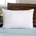 Luxurious 1 Piece Microfibre Pillow Filler White. 
