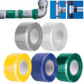 Insulation Tape Low Temperature Resistance Kitchen Shower Water Pipe Repair Tape. 