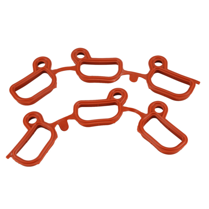 OYPFXMI%202X%20New%20Intake%20Manifold%20Gasket%20Kit%20for%203%205%20X%20Z%20Series%20E36%20E39%20E46%20E60%20E85%20M54%2011611436631%20-%20Image%205
