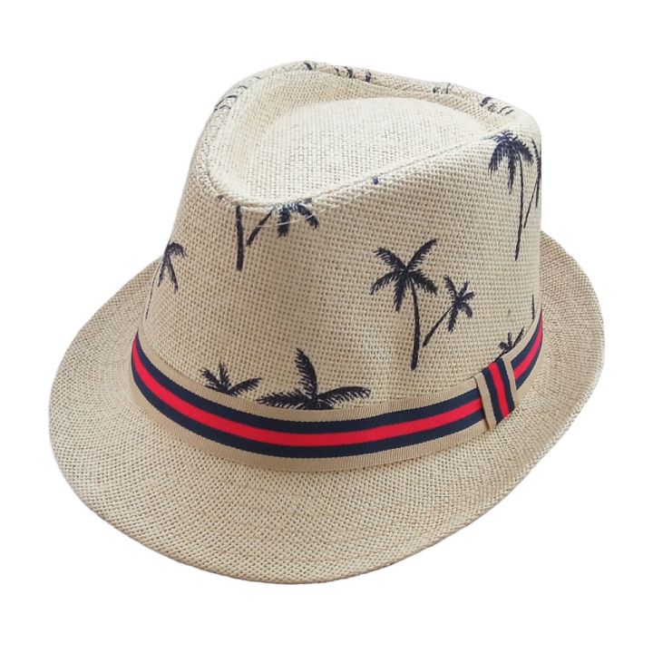 Nylon%20Wide%20Brim%20Hat%20Fedora%20Cap%20-%20Michael%20Jackson%20Style%20Hat%20-%20Fits%20Under%2058cm%20-%20Hats%20Caps%20-%20Image%204