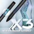 XPPen Artist 16 2nd Drawing Pen Display with Battery-Free X3 Stylus. 