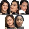 Sugar Rage For Coverage 24HR Foundation 25ml. 