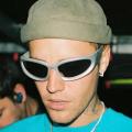Portable New Y2k men's and women's sports bike glasses Uv400. 