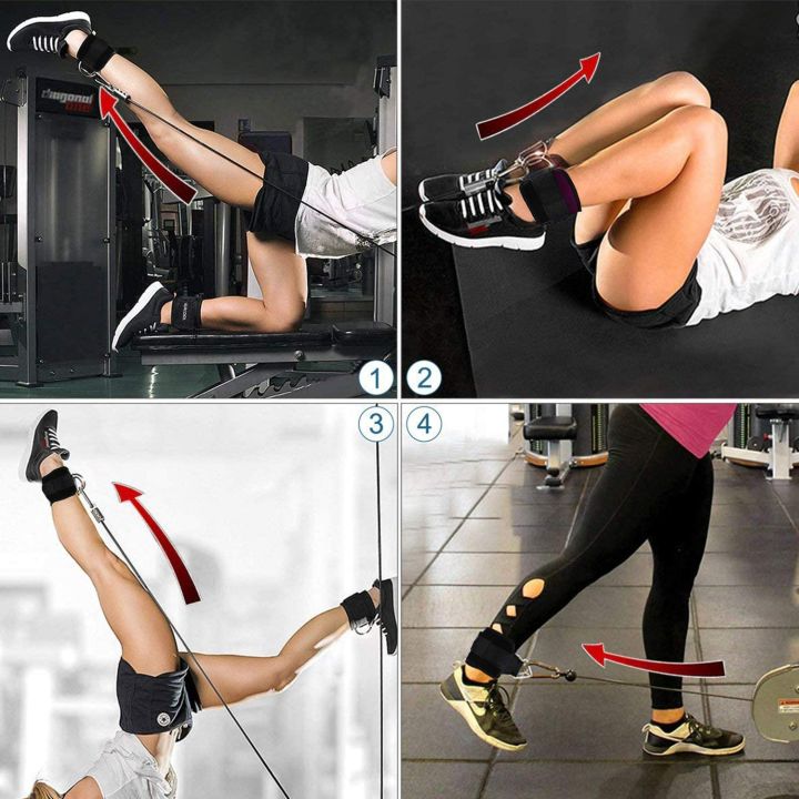 Ankle%20Straps%20for%20Cable%20Machines,%20%20Ankle%20Cuffs%20Strap%20Attachment%20for%20Legs%20Glutes%20With%20Stainless%20Steel%20Double%20D-Ring%20for%20Women%20&%20Men,%202%20Piece%20Ankle%20Strap%20-%20Image%208