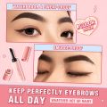 Pinkflash PF-E16 Smudge proof Brow Pomade by Celestia Skin. 
