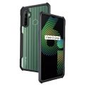 Realme 5i Border Cover With Back Transparent. 