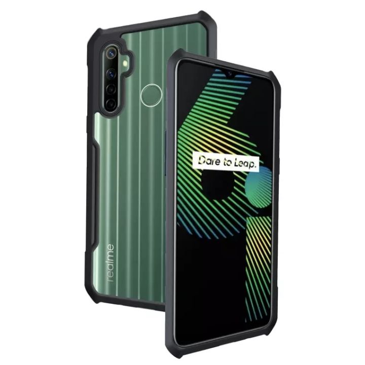 Realme%205i%20Border%20Cover%20With%20Back%20Transparent%20-%20Image%204