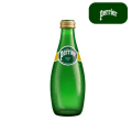 Perrier Sparkling Mineral Water 330ML | Carbonated Soft Drinks | Carbonated Water | Carbonated Soda. 