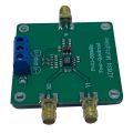RF Mixer Module AD834 Amplitude Phase Detection Module 0.1-500MHz RF Multiplier Mixer Frequency Development Board. 