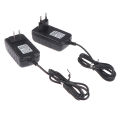1Pc 24V 2A Power Supply Adapter For UV LED Lamp Nail Dryer Nail Art Tools DENGYOUZHOU. 