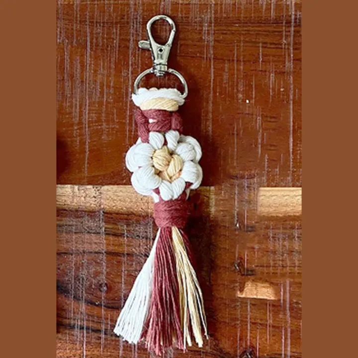 Alloy%20Flower%20Keychain%20Boho%206%20Colors%20Cotton%20Rope%20Hand%20Woven%20Lanyard%20%20%20Pendant%20for%20Summer%20Festivals%20Beach%20Vacations%20Daily%20Accessorizing%20Gift%20For%20Friends%20-%20Image%207