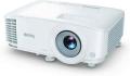 BenQ MS560 Projector (SVGA | 4000 Lumens | 5000~15000Hrs Lamp Life | 2W Speaker | HDMI | USB-B | SmartEco). 