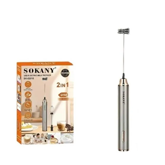 Sokany%202%20in%201%20USB%20Rechargeable%20Milk%20Frother%20&%20Egg%20Beater%20(SK-02018)%20%7C%20Handheld%20Kitchen%20Mixer%20with%20Dual%20Whisks%20%7C%20Lightweight,%20Cordless,%20Powerful%20%7C%20Epsa%20traders%20-%20Image%206