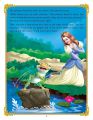 Dreamland The Princess And The Frog - Story Book. 