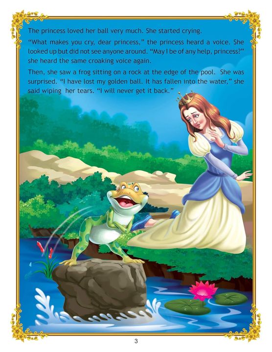 Dreamland%20The%20Princess%20And%20The%20Frog%20-%20Story%20Book%20-%20Image%205