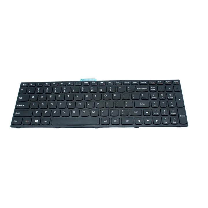 Clavier AZERTY Français Neuf Pour Lenovo G50-30 / G50-45 / G50-70 / G50-70m / G50-80