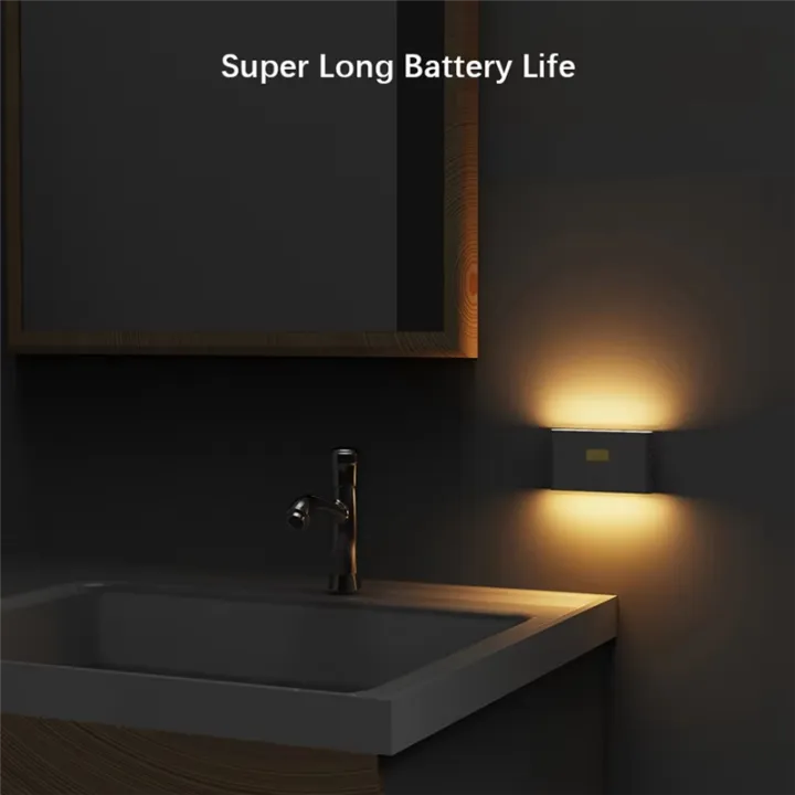 Rechargeable%20LED%20Intelligent%20Sensor%20Night%20Light%20Motion%20Sensor%20Wall%20Light%20for%20Bedroom%20Corridor%20Cabinet%20Lighting%202Pcs%20-%20Image%204