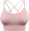 Cute Sports Bras For Leady Girls . 