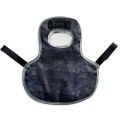 Chicken Saddles For Hens, Chicken Apron Back Protector For Hens With Adjustable Strap, Chicken Hen Mating Saddle QINGHE. 