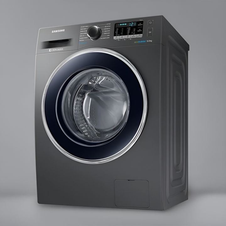 Samsung%20Ww81J54Eobx%208Kg%20Fully%20Automatic%20Dit%20Front%20Load%20Washing%20Machine%20With%20Eco%20Bubble%20&%20Hygiene%20Steam%20Wash%20-%20Image%206