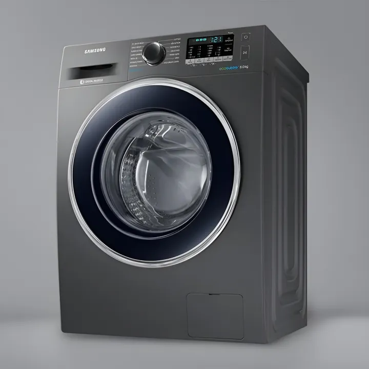 Samsung%20Ww81J54Eobx%208Kg%20Fully%20Automatic%20Dit%20Front%20Load%20Washing%20Machine%20With%20Eco%20Bubble%20&%20Hygiene%20Steam%20Wash%20-%20Image%206