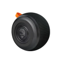 Kisonli G5 Wireless Bluetooth Speaker 5W Portable Sound System | Deep Bass | TF Card | USB | AUX | 1800mAh Battery | V5.0+EDR | Outdoor Indoor Music Speaker. 