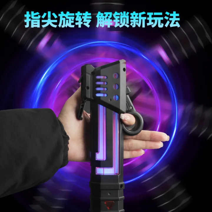 Douyin%20lightsaber,%20Star%20Wars,%202-in-1%20telescopic%20laser%20,%20children's%20Internet%20celebrity,%20luminous%20toys,%20stall%20wholesale%20-%20Image%204