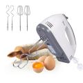 Electric Hand Mixer Mixer 7 Speed for Baking Goods Kitchen Tool. 