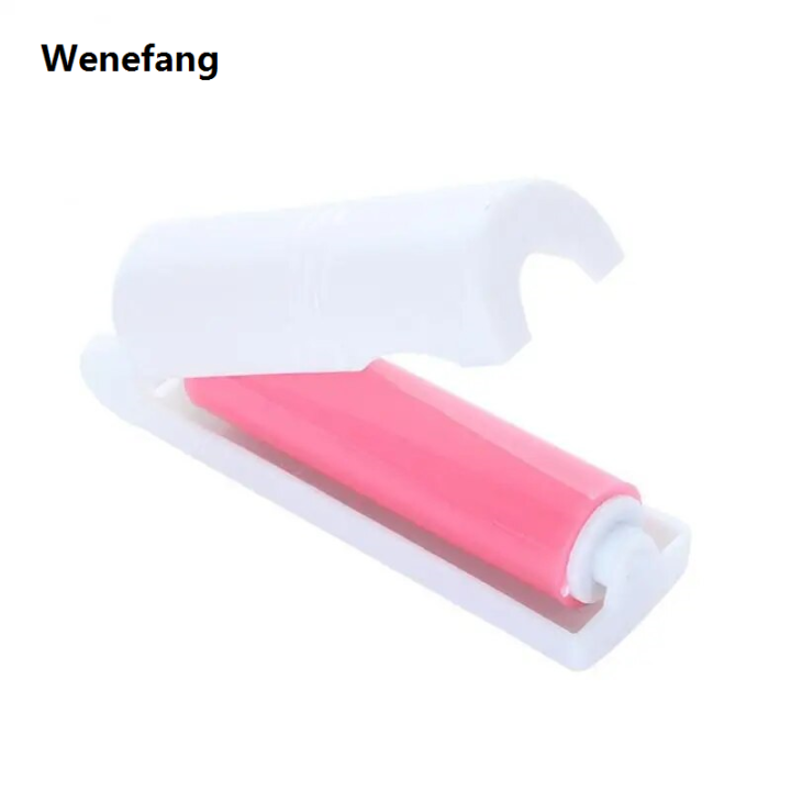 Wenefang%20transparent%20bag%201/2/3PCS%20Lint%20Rollers%20Water%20Sticky%20Pet%20Hair%20Remover%20Dust%20Catcher%20Suction%20Fluff%20Carpet%20Wool%20Sheets%20Clothes%20Cleaning%20Tool%20Washable%20-%20Image%208