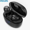 Philips UpBeat SHB2505 Bluetooth 5.0 Wireless in-Ear Earbuds. 