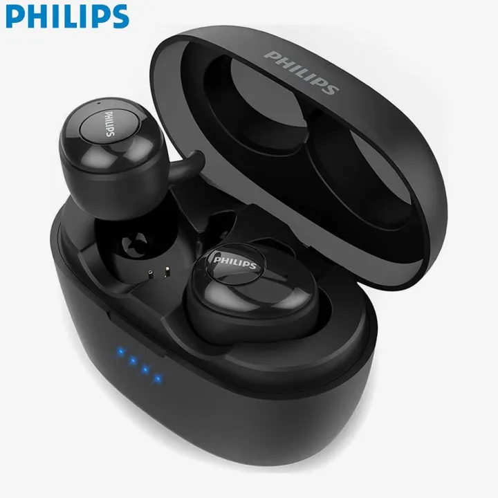 Philips%20UpBeat%20SHB2505%20Bluetooth%205.0%20Wireless%20in-Ear%20Earbuds%20-%20Image%202