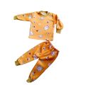 Baby Kids Pajama Set For Boys and Girls (Unisex). 