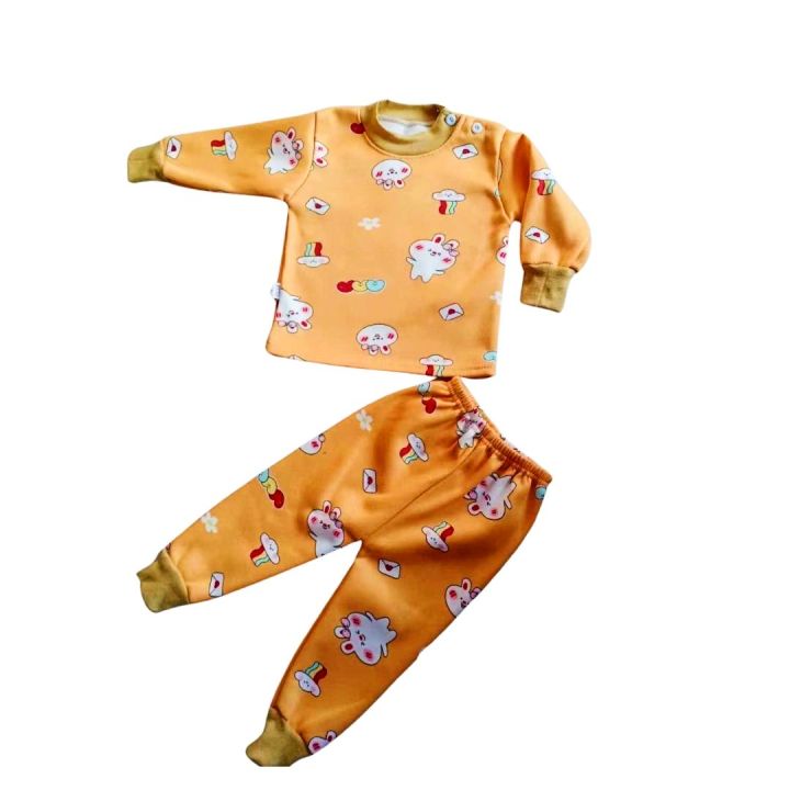 Baby%20Kids%20Pajama%20Set%20For%20Boys%20and%20Girls%20(Unisex)%20-%20Image%203