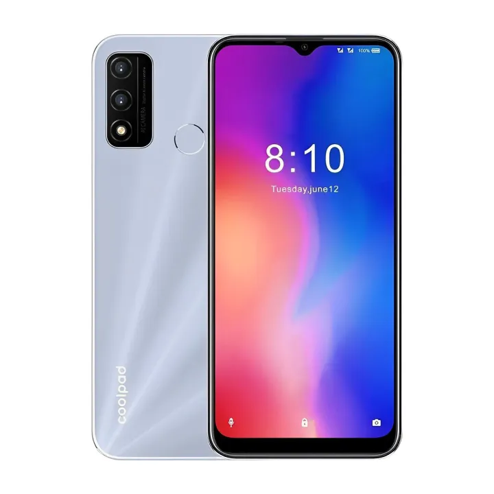 Coolpad Cool 10A 2 GB RAM 64 GB ROM