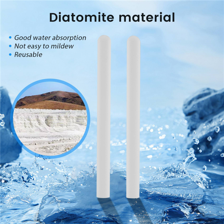 8%20Pcs%20Diatomite%20Moisture%20Absorbing%20Stick%20Water%20Absorption%20Rod%20Drying%20Stick%20Diatomaceous%20Earth%20Desiccant%20for%20Laundry%20Home%20-%20Image%203