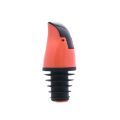 Gravity Induction Gravity Induction Bottle Stopper Fast Silicone Fresh Keeping Oil Bottle Pourer Leak Proof Automatic Opening Closing Fruit Juice. 