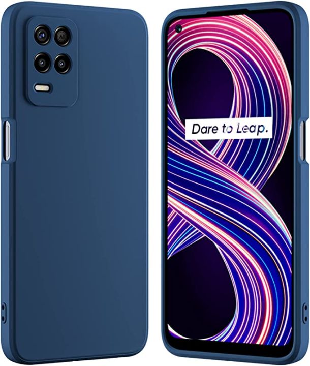 Realme%208%205G%20Case%20-%20Silicone%20Mobile%20Phone%20Cover%20with%20Camera%20Protection%20-%20Image%203