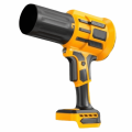 Handheld Wireless Cordless Handheld Leaf Blower Portable Brushed Motor Rechargeable Snow Blower Variable Speed Multifunctional Lithium Battery Blower Lawn Patio. 