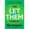 Highly Recommended​​ Paperback/Hardcover​​ ​​Let Them Theory Book​​ ​​Inspirational Content​​ ​​Bestseller​​ ​​Must-Read Book​​ ​​Practical Advice​​ ​​Easy-to-Understand​​ ​​Personal Growth Guide​​ ​​Motivational Reading​​. 