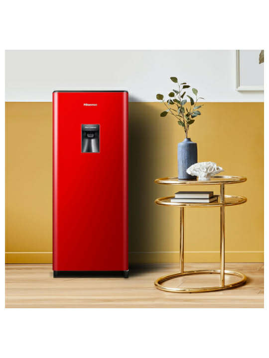192%20Liters%20Premium%20Red%20Single%20Door%20Refrigerator%20with%20Built-In%20Water%20Dispenser%20and%2010%20Years%20Warranty%20-%20Image%203