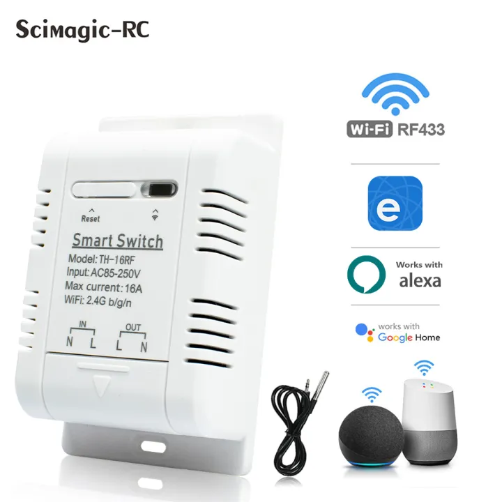 Bizzy%20WiFi%20Smart%20Switch%20Tuya%20ewelink%20Temperature%20Switch%20TH16%20RF433%20Intelligent%20Monitoring%20Thermostat%20Compatible%20with%20Alexa%20Google%20Home%20-%20Image%203