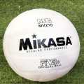 Mikasa Official Volleyball. 
