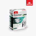 Coronation Prestige Adult Diaper Large Size | Incontinence Diaper for Adults with Leak Protection, Gel Core & Re-Fastenable Tapes (Waist 44-61 inches). 