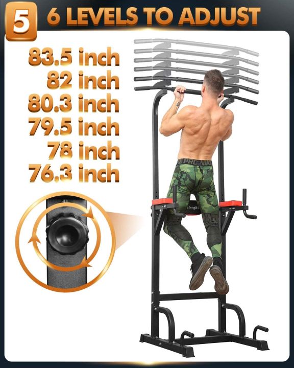 Dip%20Station%20Home%20Indoor%20Gym%20Power%20Tower%20Adjustable%20Pull-Up%20Bar%20Multi-Functional%20Training%20Equipment%20Height%20Fitness%20Workout%20Station%20Strength%20Exercise%20Pull%20Up%20Bar%20Pull%20Up%20Stand%20(%20Back%20Support%20not%20Included)%20-%20Image%204