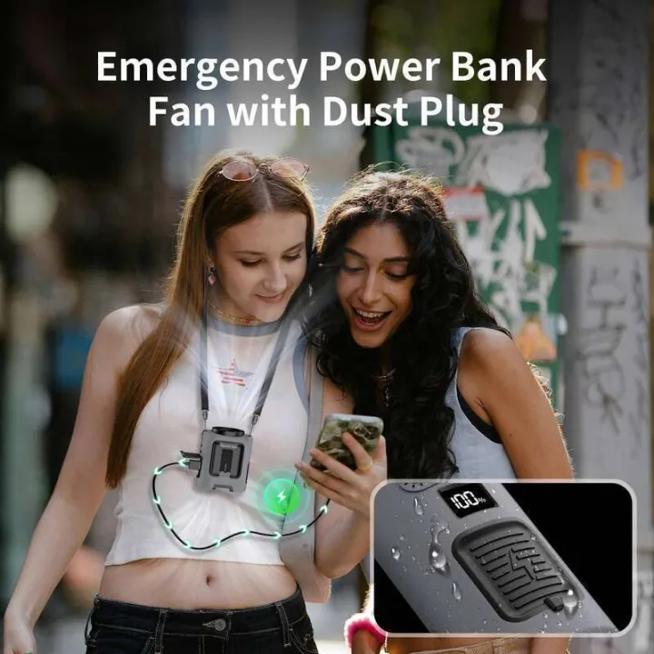 Mini%20Portable%20Waist%205000mAh%20Hanging%20Neck%20Fan%204%20Speeds%2013000RPM%20Strong%20Wind%20with%20Power%20Bank%20LED%20Lighting%20for%20Outdoor%20Working%20-%20Image%205