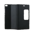 Flip Case for Huawei P8 (No Finger Print Hole) 2015 S.View Folding Cover. 