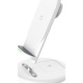 Wiwu Power Air 3 IN 1 Wireless Charging Station. 